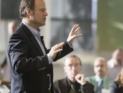 Konferencje i szkolenia w ośrodku Arkadia