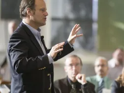 Konferencje i szkolenia w ośrodku Arkadia