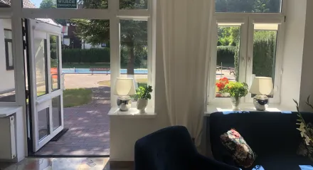 Ośrodek Arkadia w Kazimierzu Dolnym