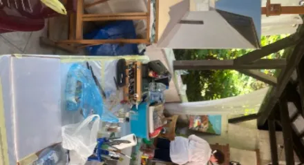 Ośrodek Arkadia w Kazimierzu Dolnym