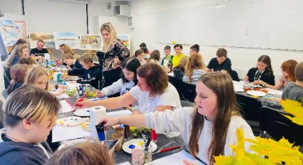 Ośrodek Arkadia w Kazimierzu Dolnym