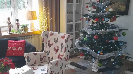 Ośrodek Arkadia w Kazimierzu Dolnym