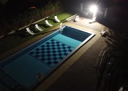 Ośrodek Arkadia w Kazimierzu Dolnym