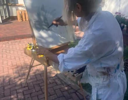 Ośrodek Arkadia w Kazimierzu Dolnym