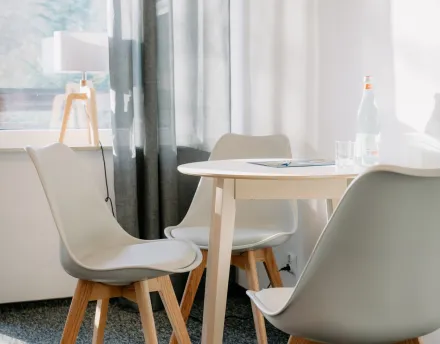 Ośrodek Arkadia - pokój