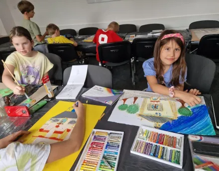 Ośrodek Arkadia w Kazimierzu Dolnym