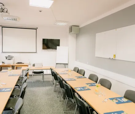 sala konferencyjna