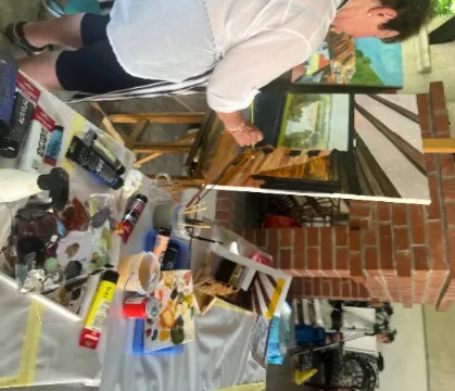 Ośrodek Arkadia w Kazimierzu Dolnym