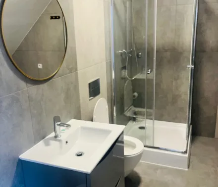 Ośrodek Arkadia w Kazimierzu Dolnym