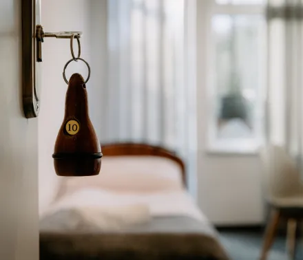 Ośrodek Arkadia - pokój