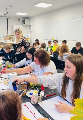 Ośrodek Arkadia w Kazimierzu Dolnym