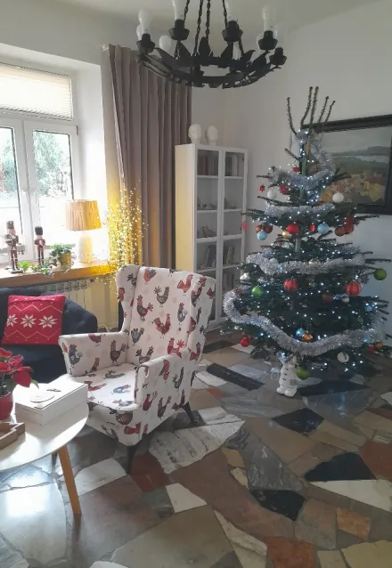 Ośrodek Arkadia w Kazimierzu Dolnym