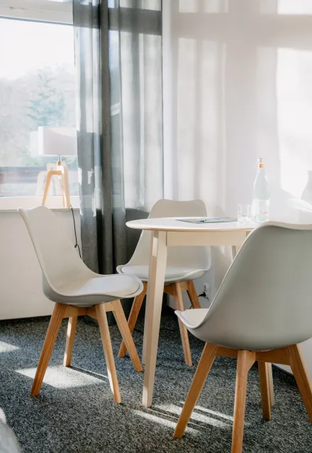 Ośrodek Arkadia - pokój