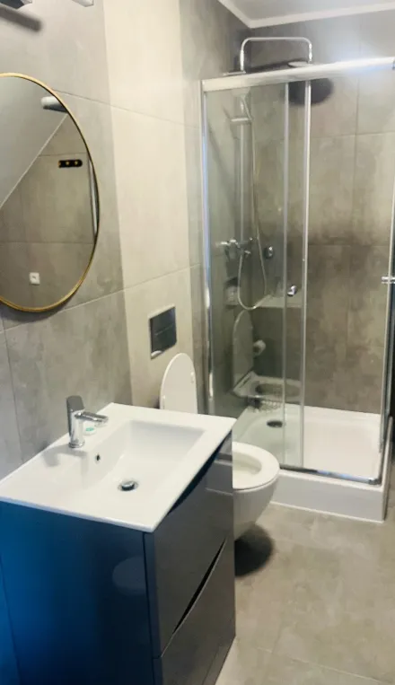 Ośrodek Arkadia w Kazimierzu Dolnym